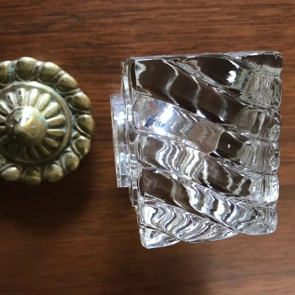 Crystal Inkwell - Picture 3 of 7